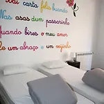 2300 Thomar Albergue