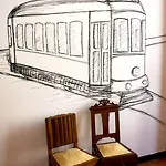2300 Thomar Albergue Tomar