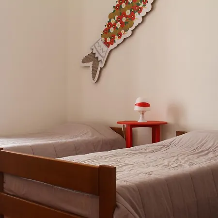 Hostel 2300 Thomar Tomar