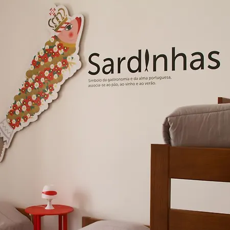 2300 Thomar Hostel Tomar