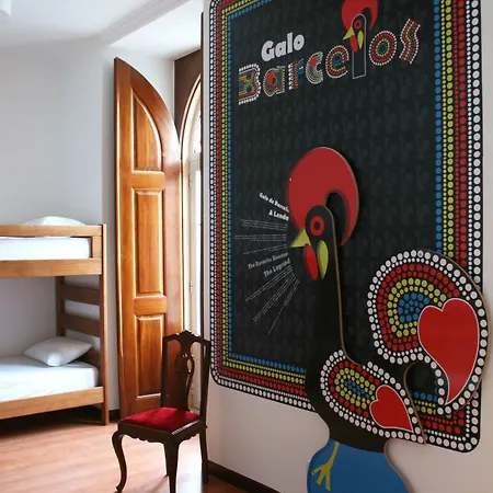 بيت شباب 2300 Thomar