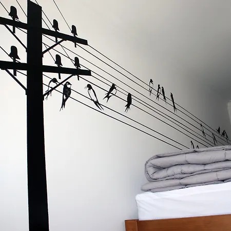 Hostel 2300 Thomar *