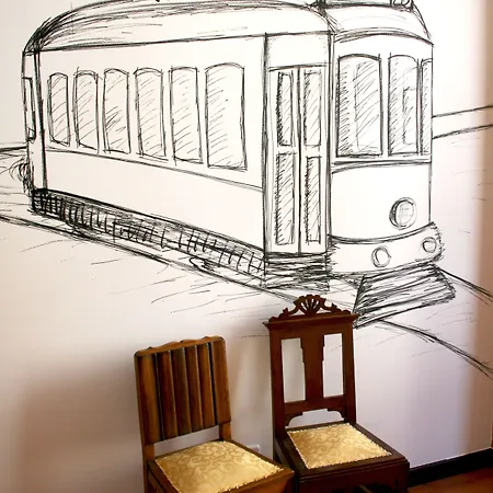 2300 Thomar Ostello Tomar