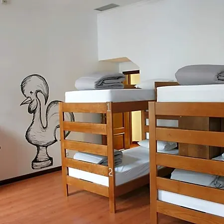 2300 Thomar 호스텔 토마르