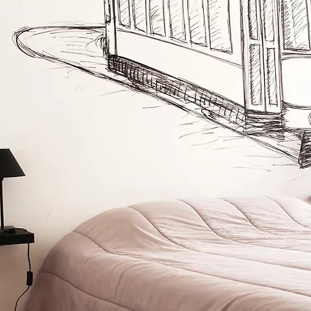Hostel 2300 Thomar *