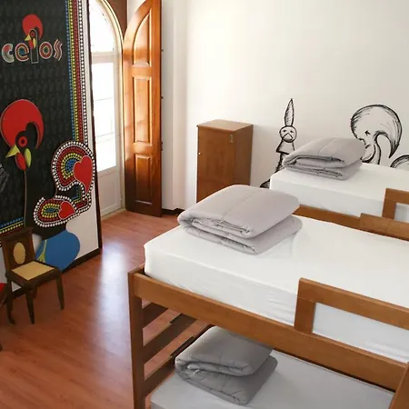 Hostel 2300 Thomar *