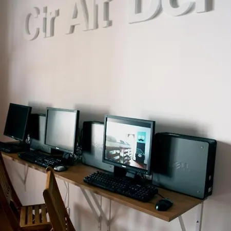 Hostel 2300 Thomar Tomar