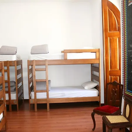 Hostel 2300 Thomar *