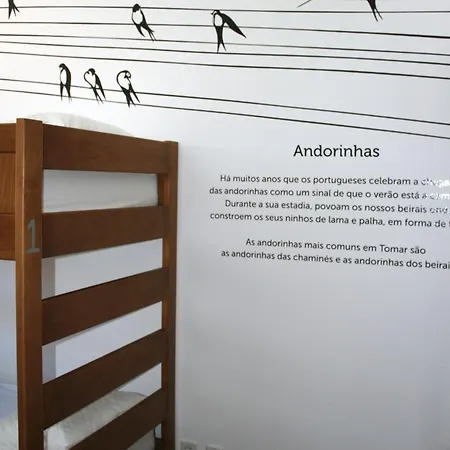 2300 Thomar بيت شباب