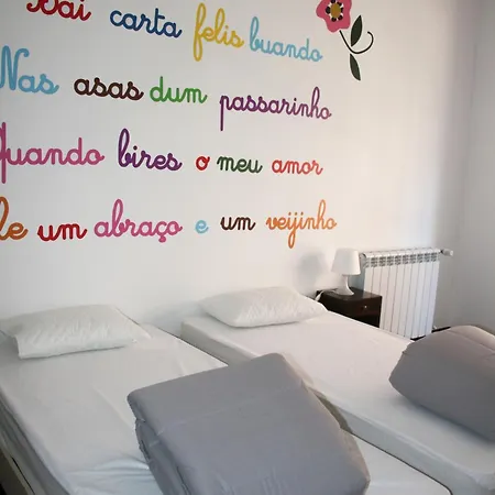 Ostello 2300 Thomar *