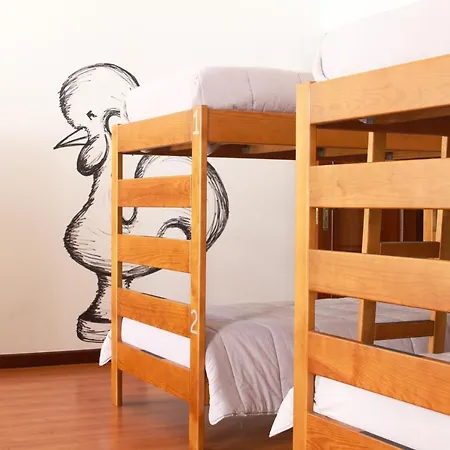 Ostello 2300 Thomar *