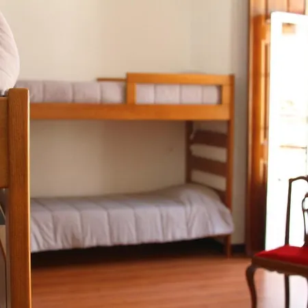 Hostel 2300 Thomar *