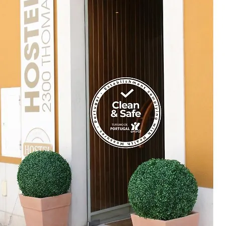 Albergue 2300 Thomar Tomar