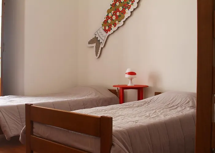 Albergue 2300 Thomar Tomar
