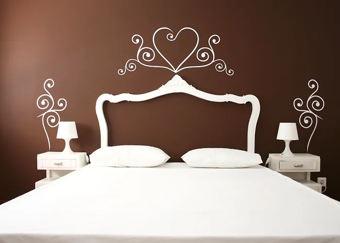 2300 Thomar Albergue *