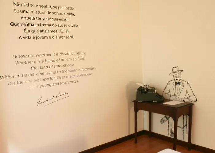 Hostel 2300 Thomar *