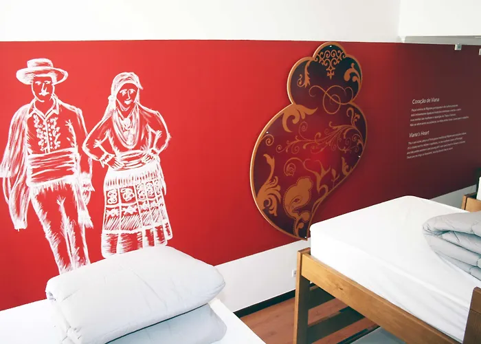 Albergue 2300 Thomar
