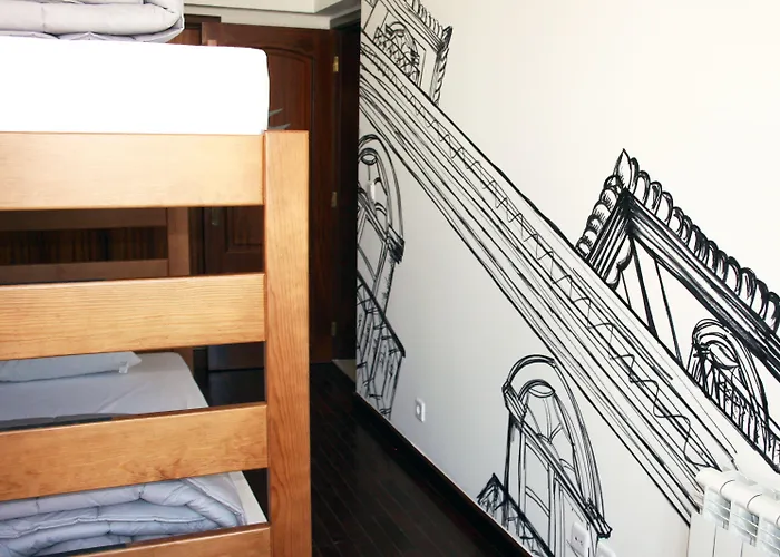 Hostel 2300 Thomar *