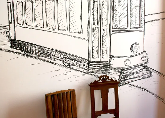 2300 Thomar Hostel Tomar