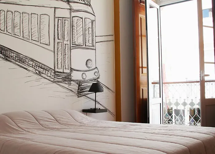 Albergue 2300 Thomar