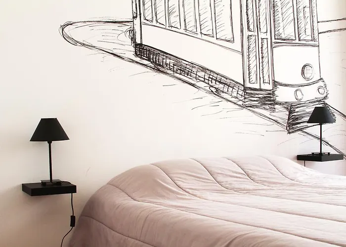 Vandrarhem 2300 Thomar *