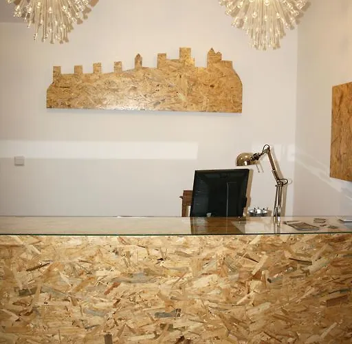 Albergue 2300 Thomar Tomar