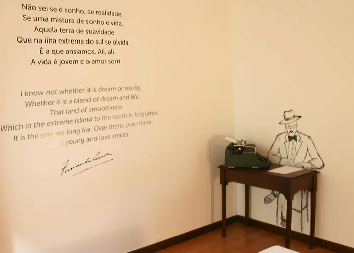 Hostel 2300 Thomar Tomar