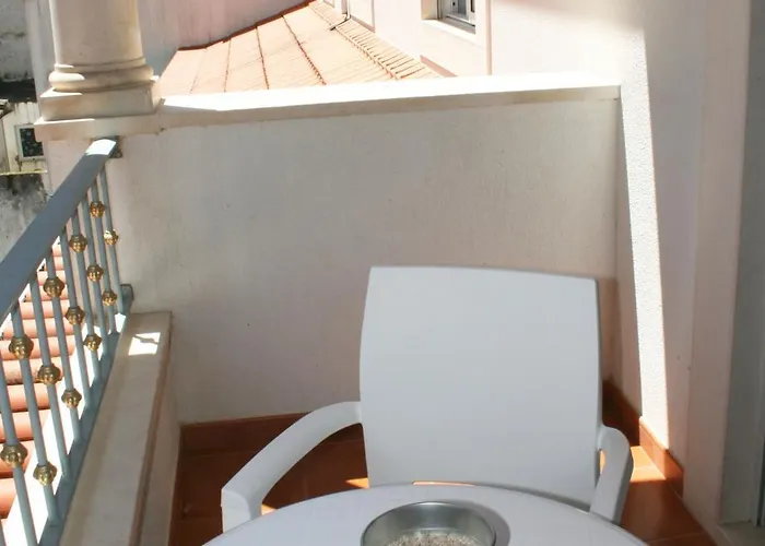Albergue 2300 Thomar