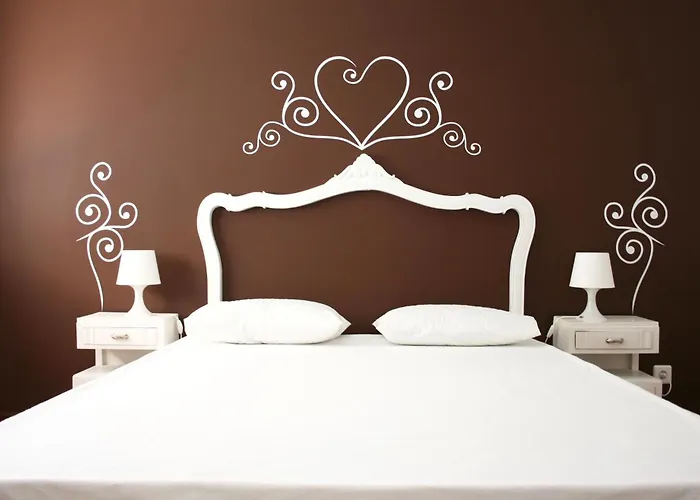 Albergue 2300 Thomar